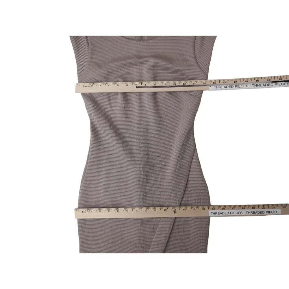 Bar III style profile